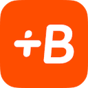 Babbel Logo