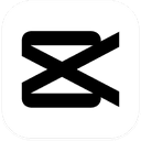 CapCut Logo