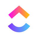 ClickUp Logo