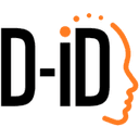 D-ID Logo