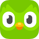 Duolingo Max Logo