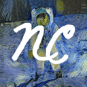 NightCafe Creator Logo