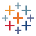 Tableau AI Logo