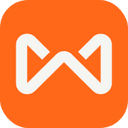 Writesonic Logo